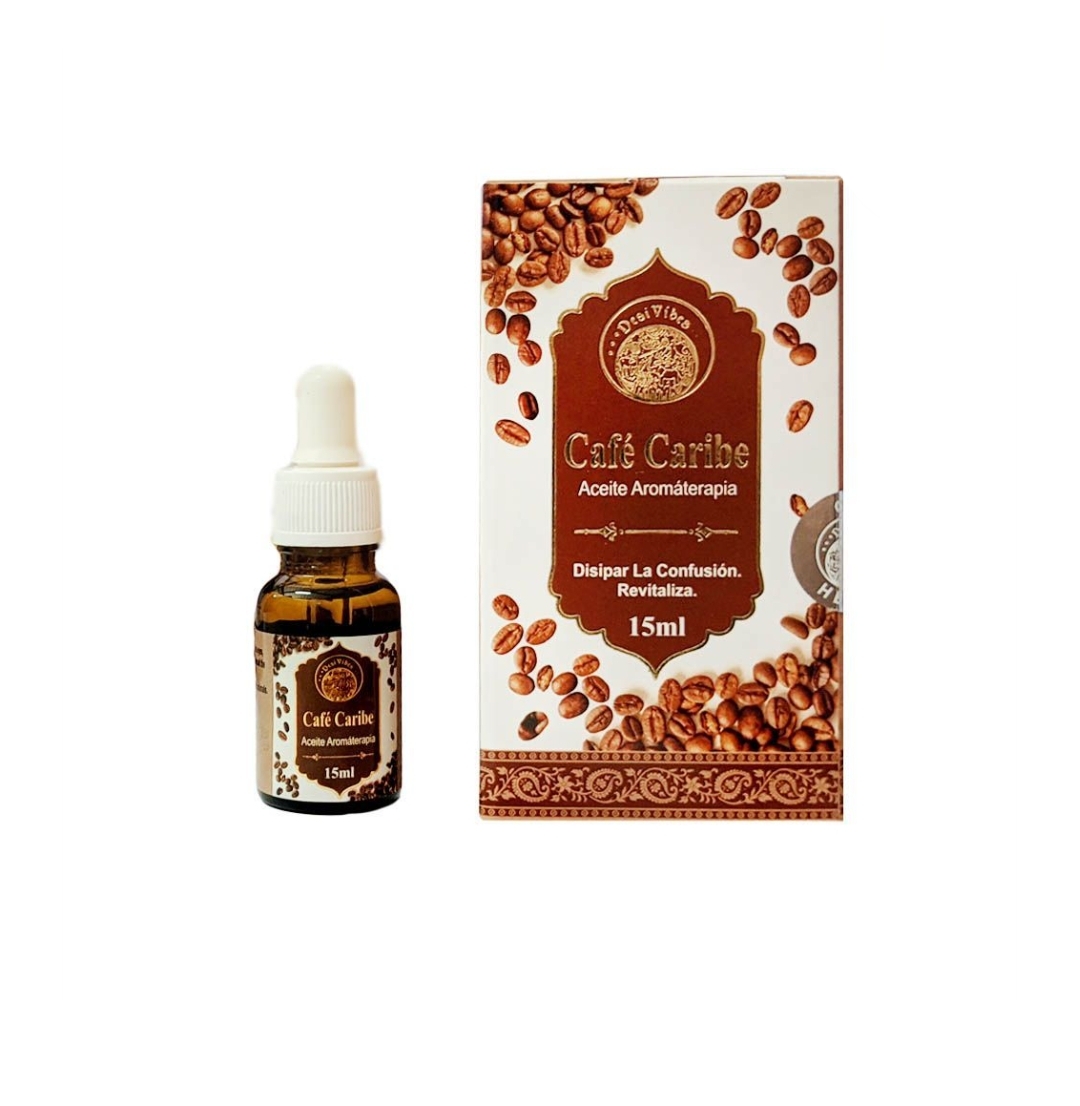 Aceites aromaterapia