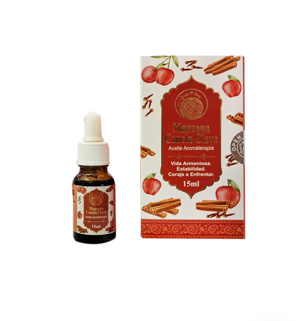 Aceites aromaterapia - Imagen 10