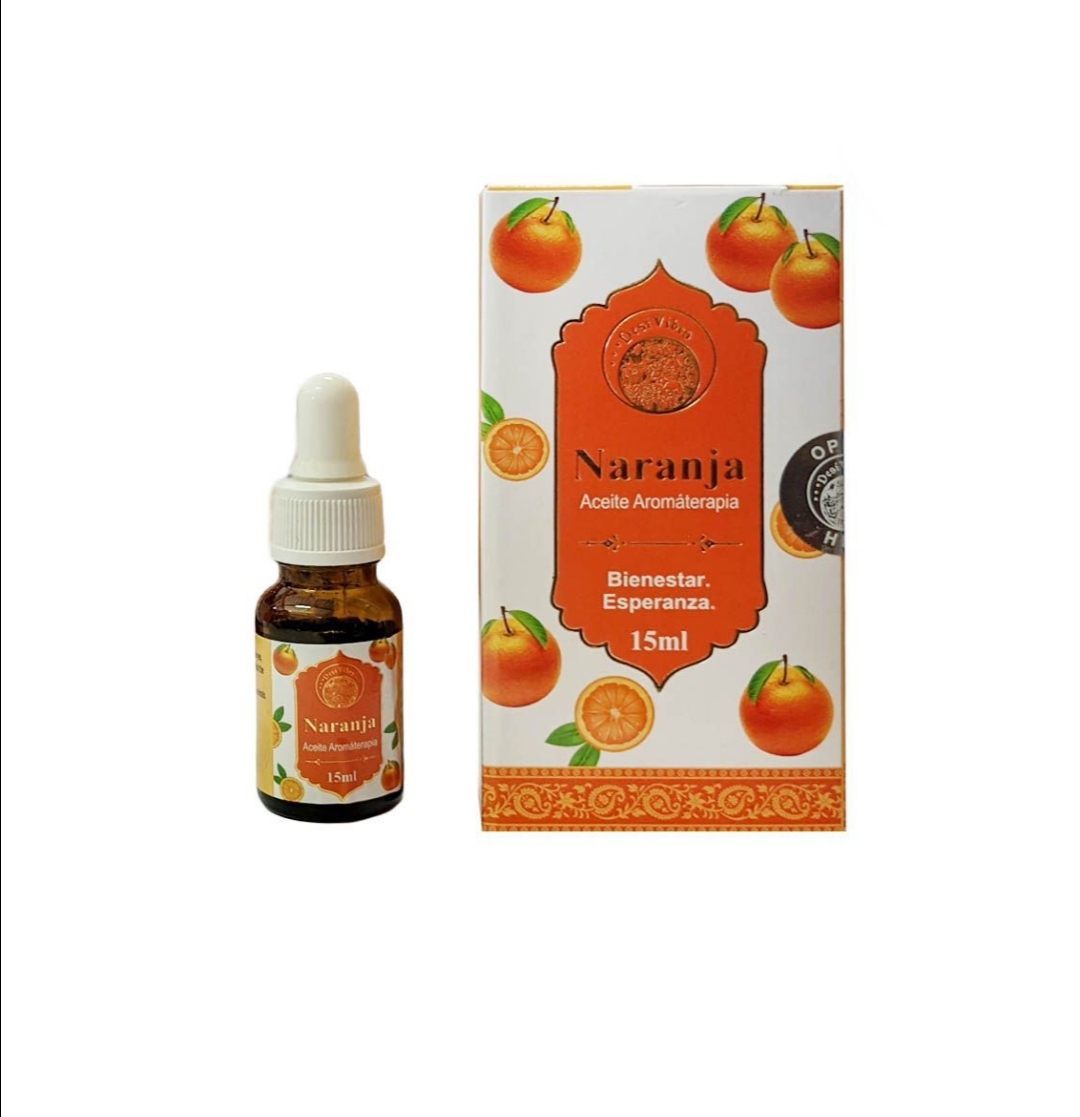 Aceites aromaterapia - Imagen 9