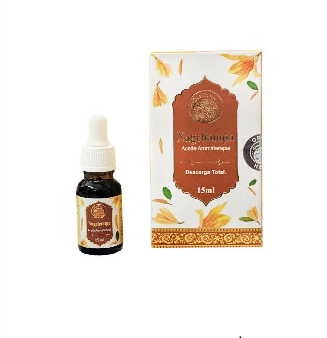 Aceites aromaterapia - Imagen 4