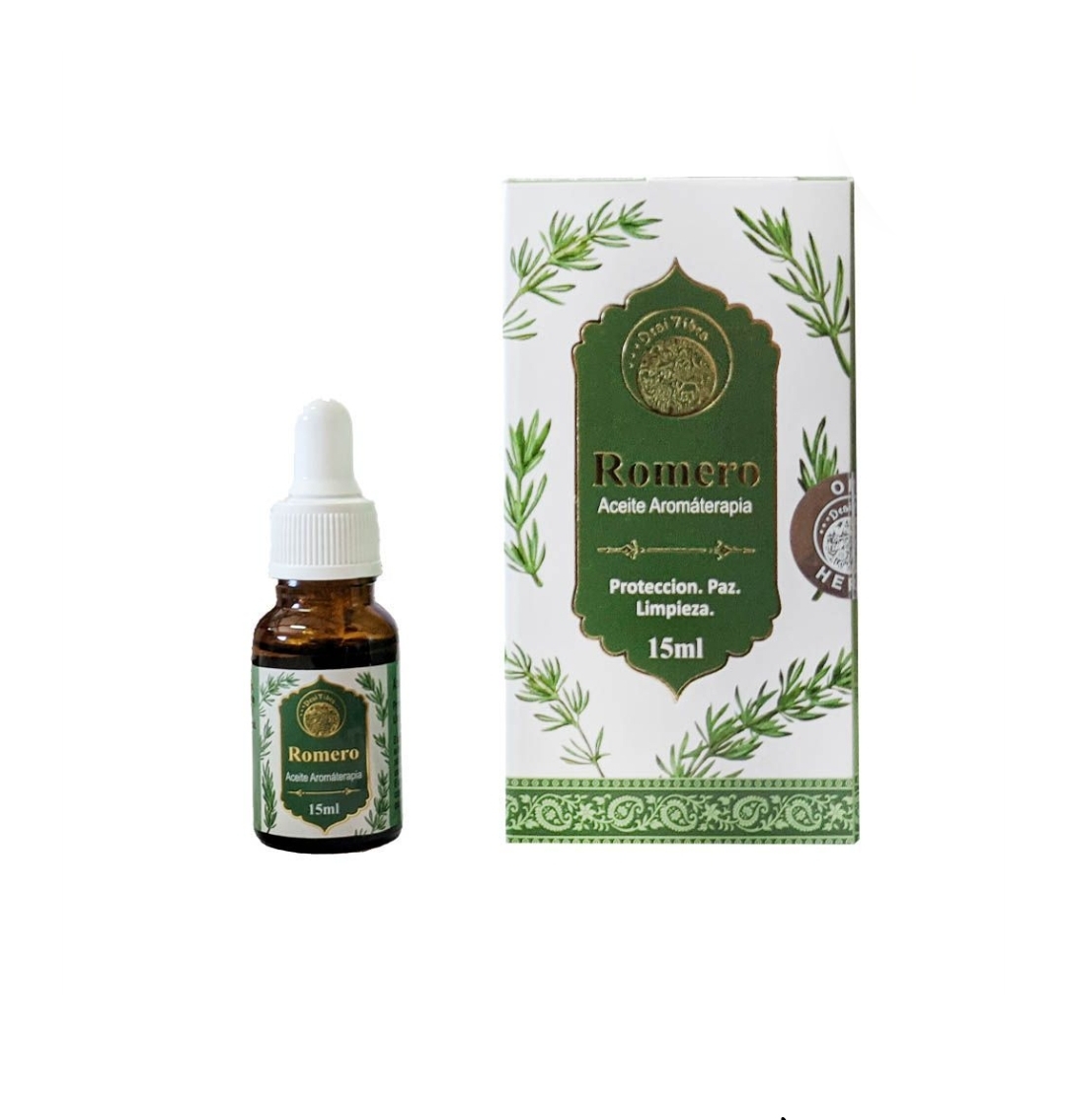 Aceites aromaterapia - Imagen 3